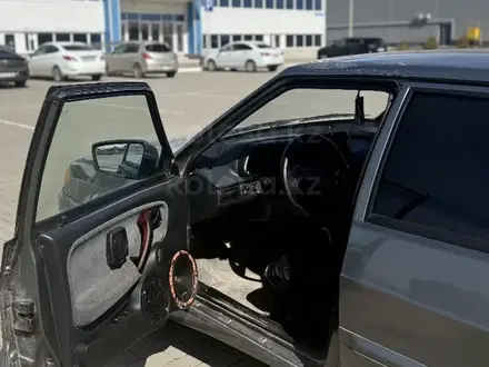 ВАЗ (Lada) 2114 2005 года за 900 000 тг. в Актобе – фото 5