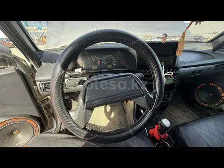 ВАЗ (Lada) 2114 2005 года за 900 000 тг. в Актобе – фото 4