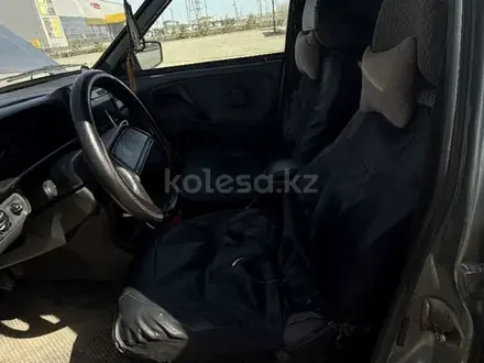 ВАЗ (Lada) 2114 2005 года за 900 000 тг. в Актобе – фото 6