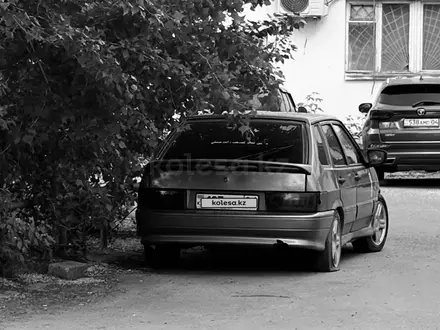 ВАЗ (Lada) 2114 2005 года за 900 000 тг. в Актобе – фото 7