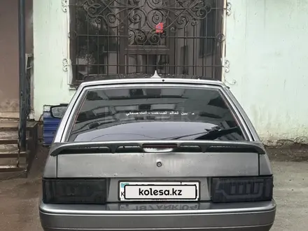 ВАЗ (Lada) 2114 2005 года за 900 000 тг. в Актобе – фото 8