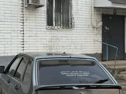ВАЗ (Lada) 2114 2005 года за 900 000 тг. в Актобе – фото 9