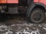 КамАЗ  5511 1986 года за 2 600 000 тг. в Булаево – фото 3
