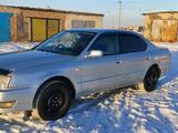 Toyota Camry 1994 года за 2 400 000 тг. в Зайсан – фото 3