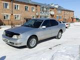 Toyota Camry 1994 года за 2 400 000 тг. в Зайсан