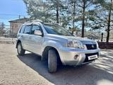 Nissan X-Trail 2005 года за 5 000 000 тг. в Бишкуль – фото 2