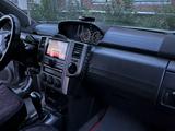 Nissan X-Trail 2005 года за 5 000 000 тг. в Бишкуль – фото 5