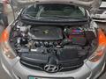 Hyundai Elantra 2013 годаfor6 700 000 тг. в Алматы – фото 10