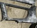 Боковые верхние обшивки багажника CAMRY XV10 за 13 000 тг. в Шымкент – фото 3
