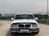 ГАЗ 3110 Волга 2000 года за 700 000 тг. в Алматы