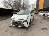 Maxus G90 2023 годаүшін11 000 000 тг. в Алматы