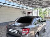 ВАЗ (Lada) Granta 2190 2020 года за 4 000 000 тг. в Туркестан
