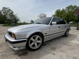 BMW 525 1993 годаүшін1 900 000 тг. в Каскелен – фото 4