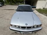 BMW 525 1993 годаүшін1 900 000 тг. в Каскелен – фото 2