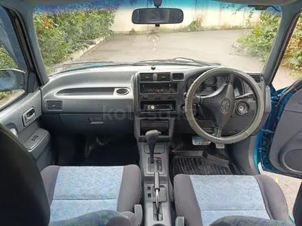 Toyota RAV4 1996 года за 2 900 000 тг. в Алматы – фото 11