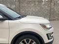 Ford Explorer 2016 года за 12 444 444 тг. в Алматы – фото 11