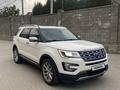 Ford Explorer 2016 года за 12 444 444 тг. в Алматы – фото 12
