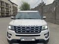 Ford Explorer 2016 года за 12 444 444 тг. в Алматы – фото 13
