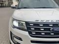 Ford Explorer 2016 года за 12 444 444 тг. в Алматы – фото 14