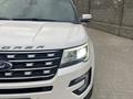 Ford Explorer 2016 года за 12 444 444 тг. в Алматы – фото 15