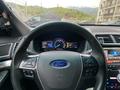 Ford Explorer 2016 года за 12 444 444 тг. в Алматы – фото 20