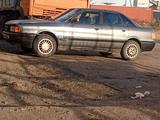 Audi 80 1987 года за 500 000 тг. в Аркалык