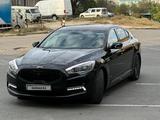 Kia Quoris 2013 годаүшін11 500 000 тг. в Актау