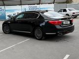 Kia Quoris 2013 годаүшін11 500 000 тг. в Актау – фото 2