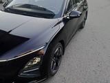Wuling Starlight 2024 годаүшін8 500 000 тг. в Усть-Каменогорск – фото 2