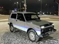 ВАЗ (Lada) Lada 2121 2013 годаүшін2 000 000 тг. в Караганда – фото 4