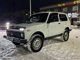 ВАЗ (Lada) Lada 2121 2013 годаfor2 000 000 тг. в Караганда – фото 2