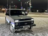 ВАЗ (Lada) Lada 2121 2013 годаfor2 000 000 тг. в Караганда – фото 3