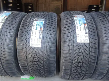 Hankook Winter i* cept Evo3 W330 285/30 R21 — 255/35 r21үшін560 000 тг. в Алматы