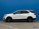Chevrolet Equinox 2021 года за 10 520 000 тг. в Алматы – фото 5