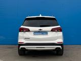 Chevrolet Equinox 2021 года за 10 520 000 тг. в Алматы – фото 4