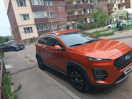 Chery Tiggo 2 2023 года за 5 200 000 тг. в Алматы