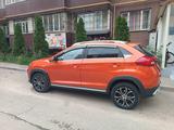 Chery Tiggo 2 2023 года за 5 200 000 тг. в Алматы – фото 3