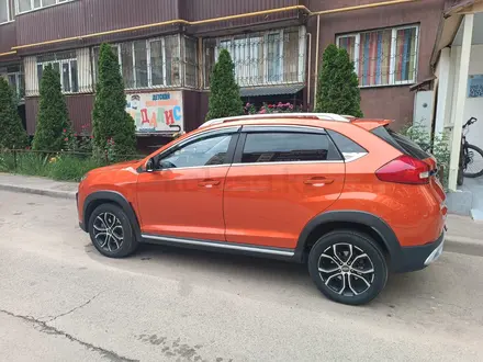 Chery Tiggo 2 2023 года за 5 200 000 тг. в Алматы – фото 3