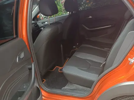 Chery Tiggo 2 2023 года за 5 200 000 тг. в Алматы – фото 8