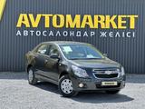 Chevrolet Cobalt 2026 года за 6 650 000 тг. в Актобе – фото 2