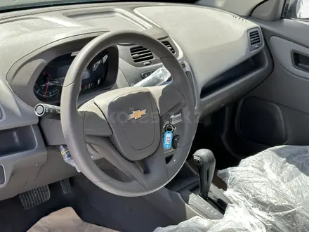 Chevrolet Cobalt 2026 года за 6 650 000 тг. в Актобе – фото 12