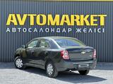 Chevrolet Cobalt 2026 года за 6 650 000 тг. в Актобе – фото 4