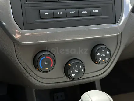Chevrolet Cobalt 2026 года за 6 650 000 тг. в Актобе – фото 20