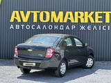 Chevrolet Cobalt 2026 года за 6 650 000 тг. в Актобе – фото 3