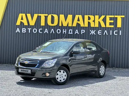 Chevrolet Cobalt 2026 года за 6 650 000 тг. в Актобе