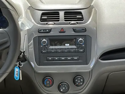 Chevrolet Cobalt 2026 года за 6 650 000 тг. в Актобе – фото 5
