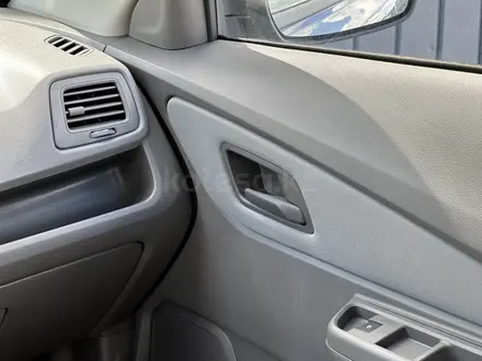 Chevrolet Cobalt 2026 года за 6 650 000 тг. в Актобе – фото 6
