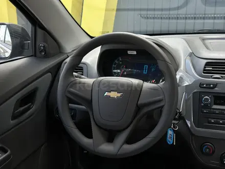 Chevrolet Cobalt 2026 года за 6 650 000 тг. в Актобе – фото 8