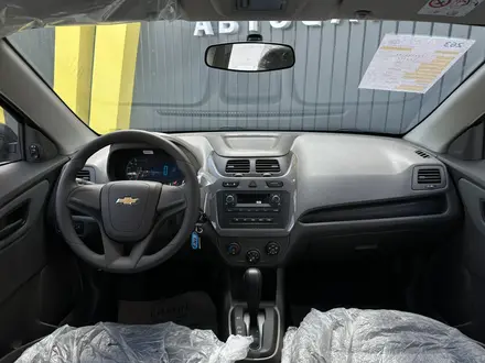 Chevrolet Cobalt 2026 года за 6 650 000 тг. в Актобе – фото 9