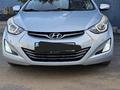 Hyundai Elantra 2014 года за 6 700 000 тг. в Караганда – фото 2